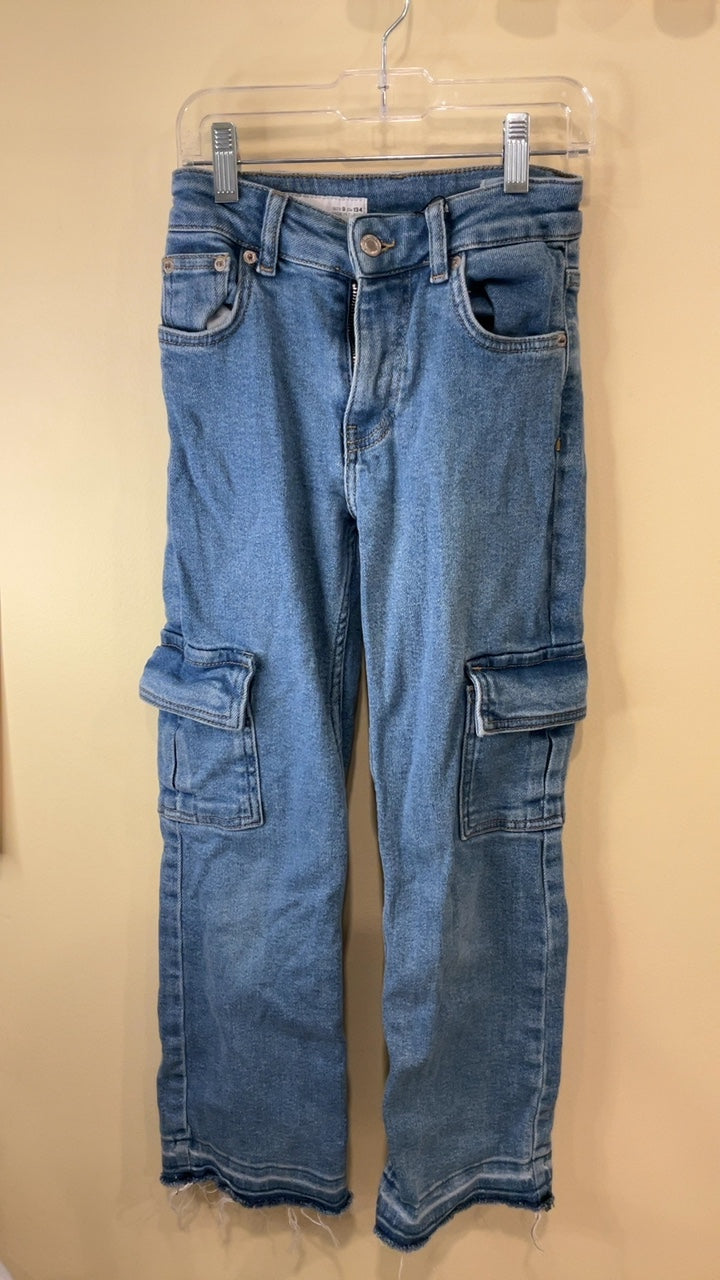 ZARA Jeans | Size 9