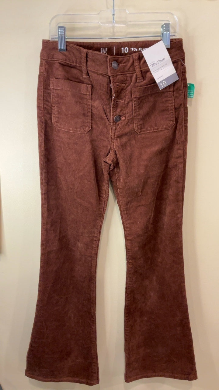 NWT GAP Pants | Size 10