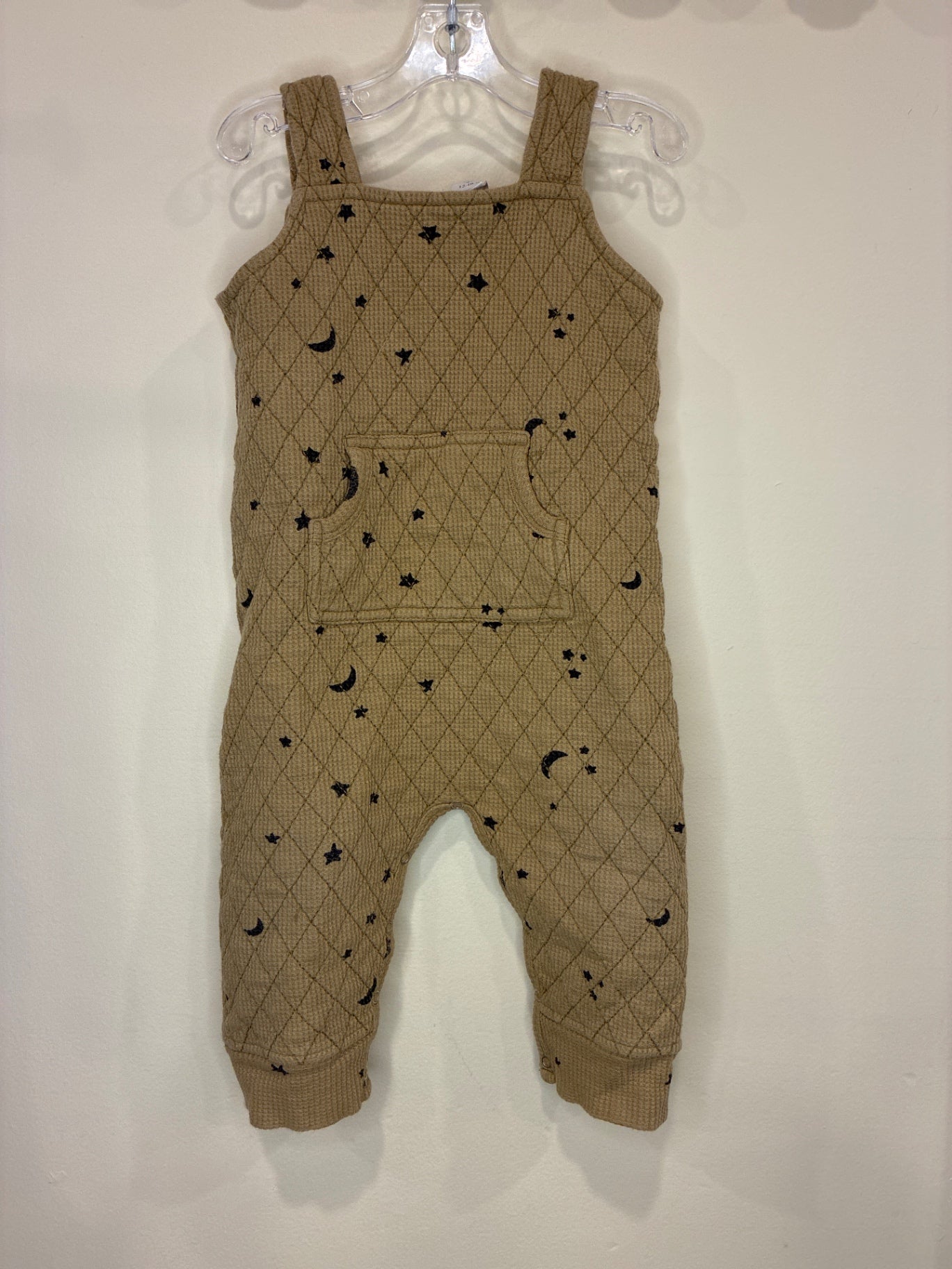 Kate Quinn Jumpsuit | Size 12-18 m