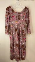 Sweet Honey Halloween Dress | Size 5T