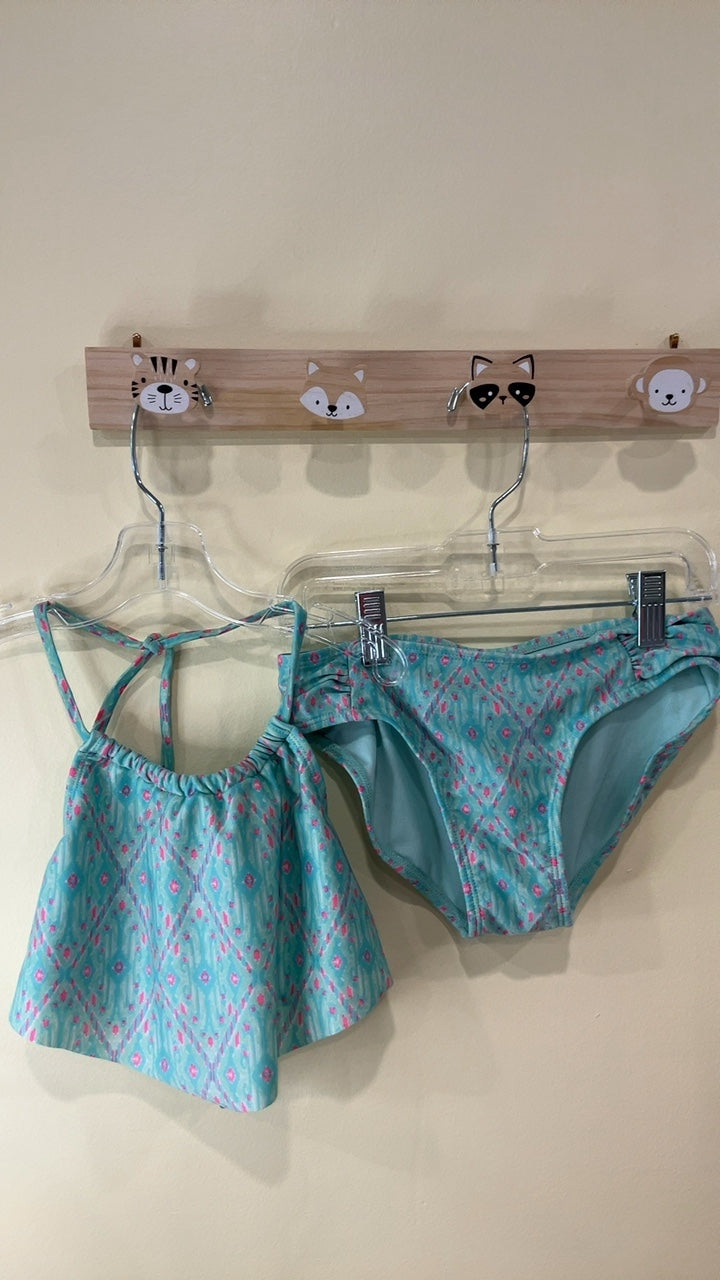Xhilatron Bikini | Size 7-8