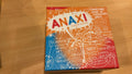 Anaxi Card Game