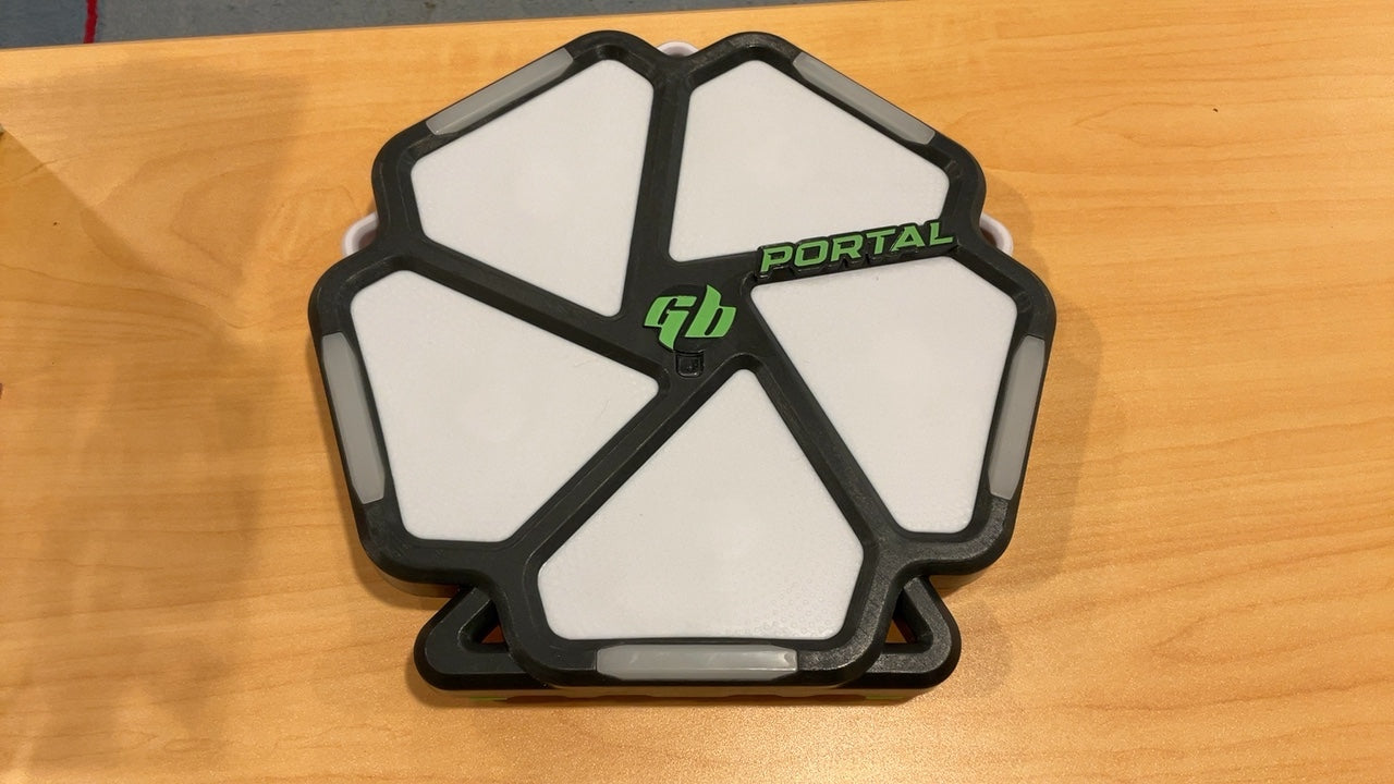 Gel Blaster Portal