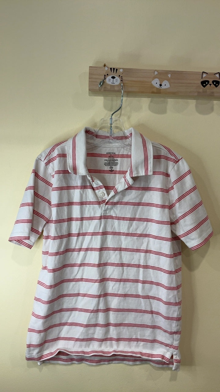 Nordstrom Polo Shirt | Size 8