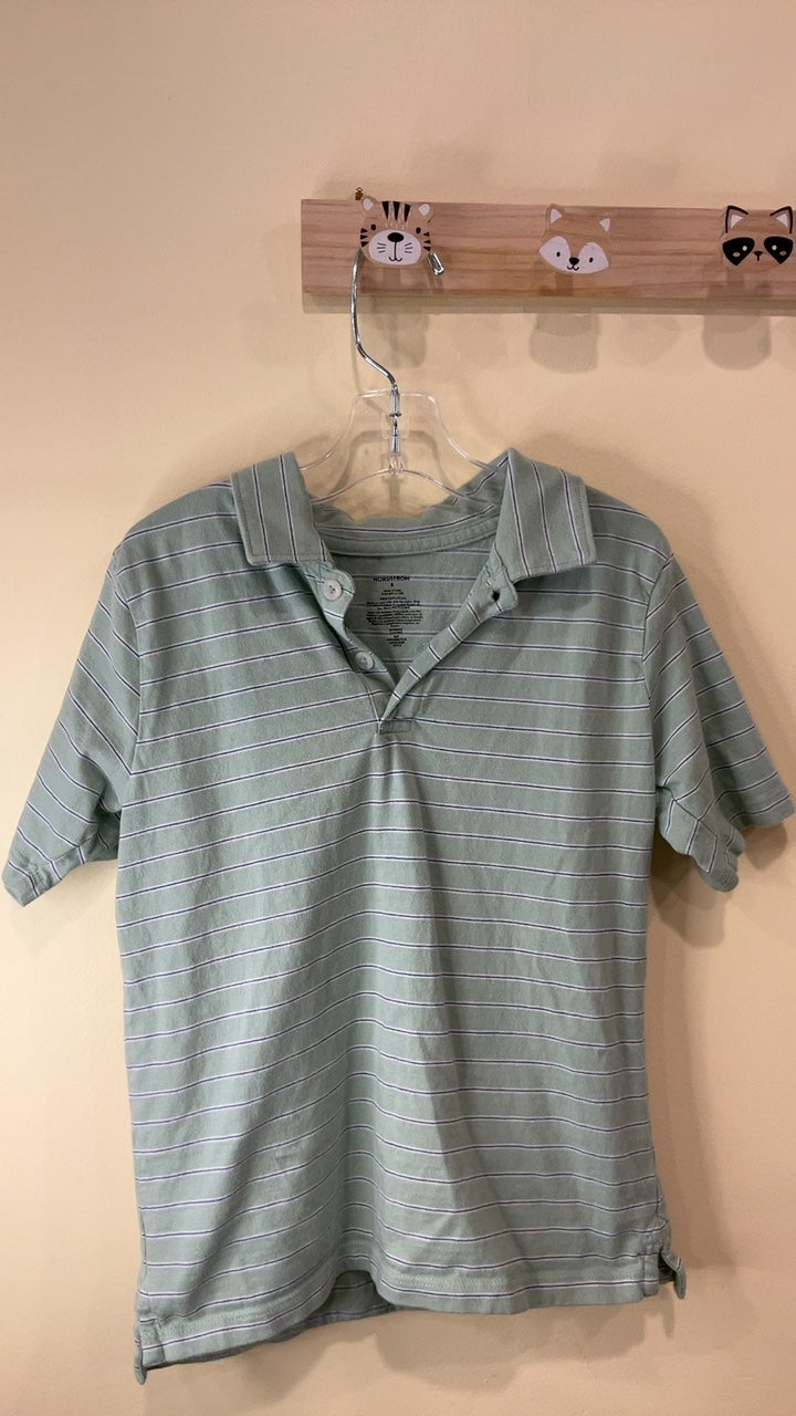 Nordstrom Polo Shirt | Size 8