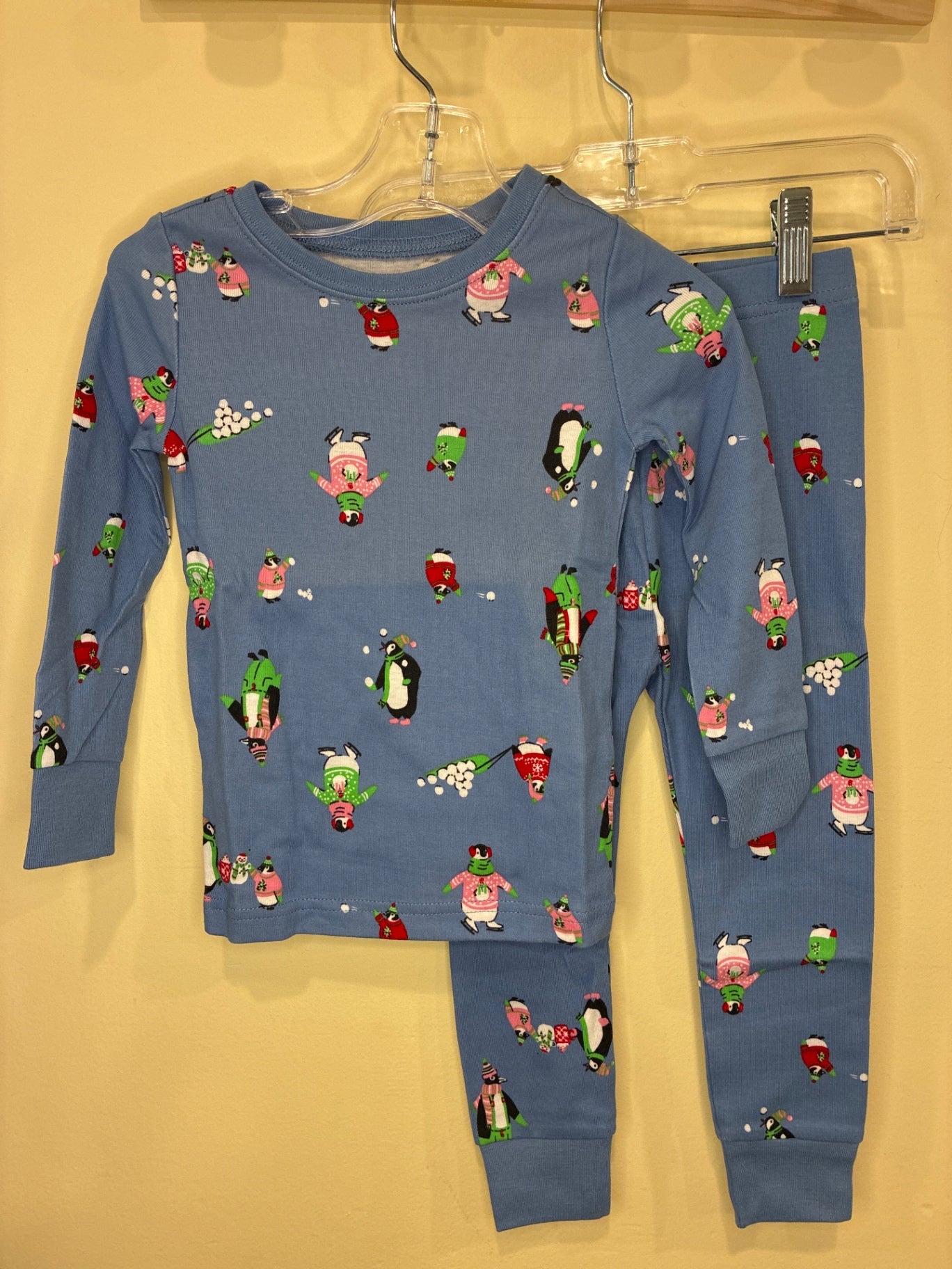 NWT Old Navy Pajamas | Size 2T