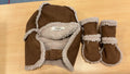 My Blankee Winter Hat & Gloves Set | 0-6 months
