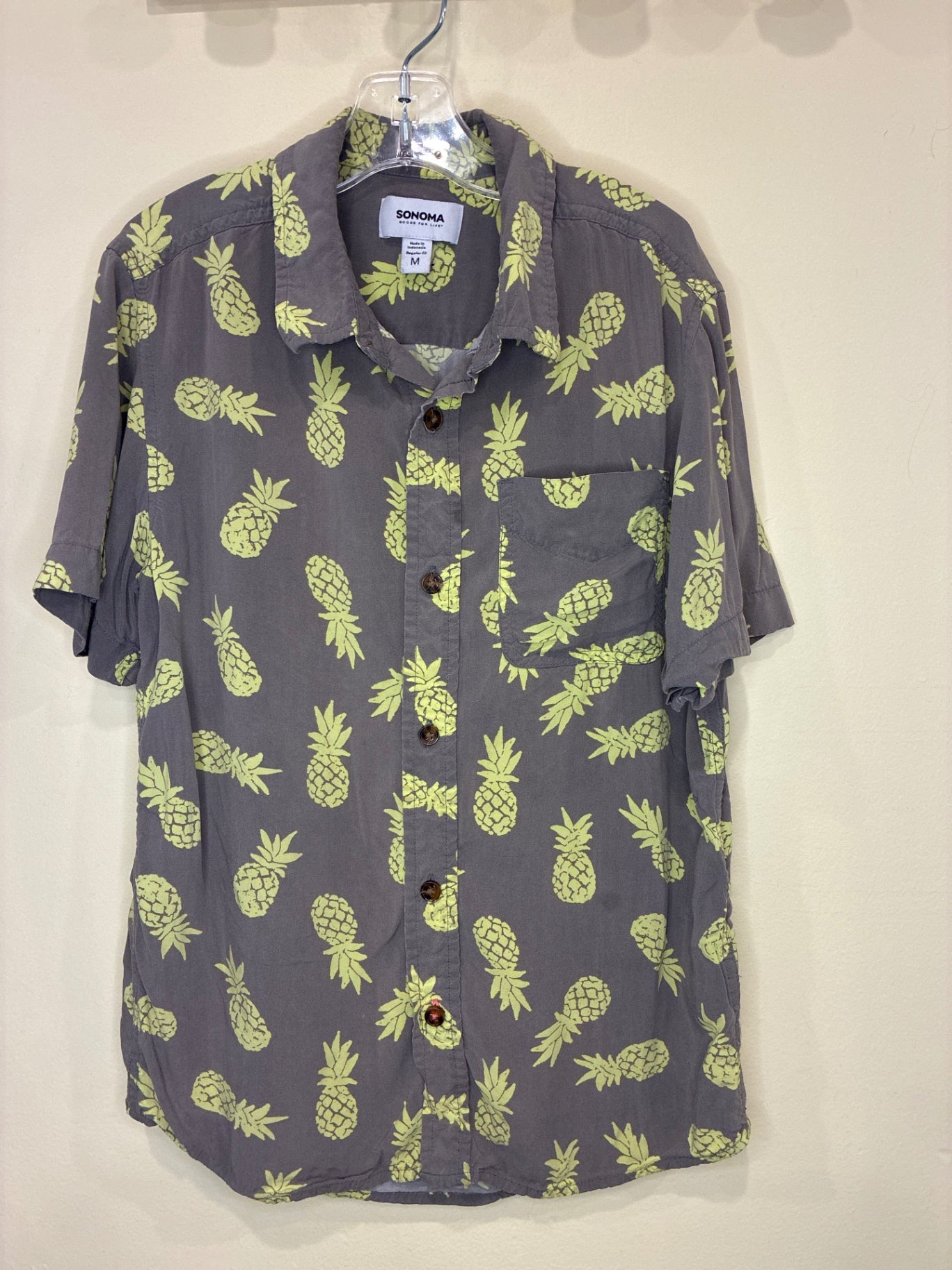 Sonoma Shirt | Size Medium (10-12)