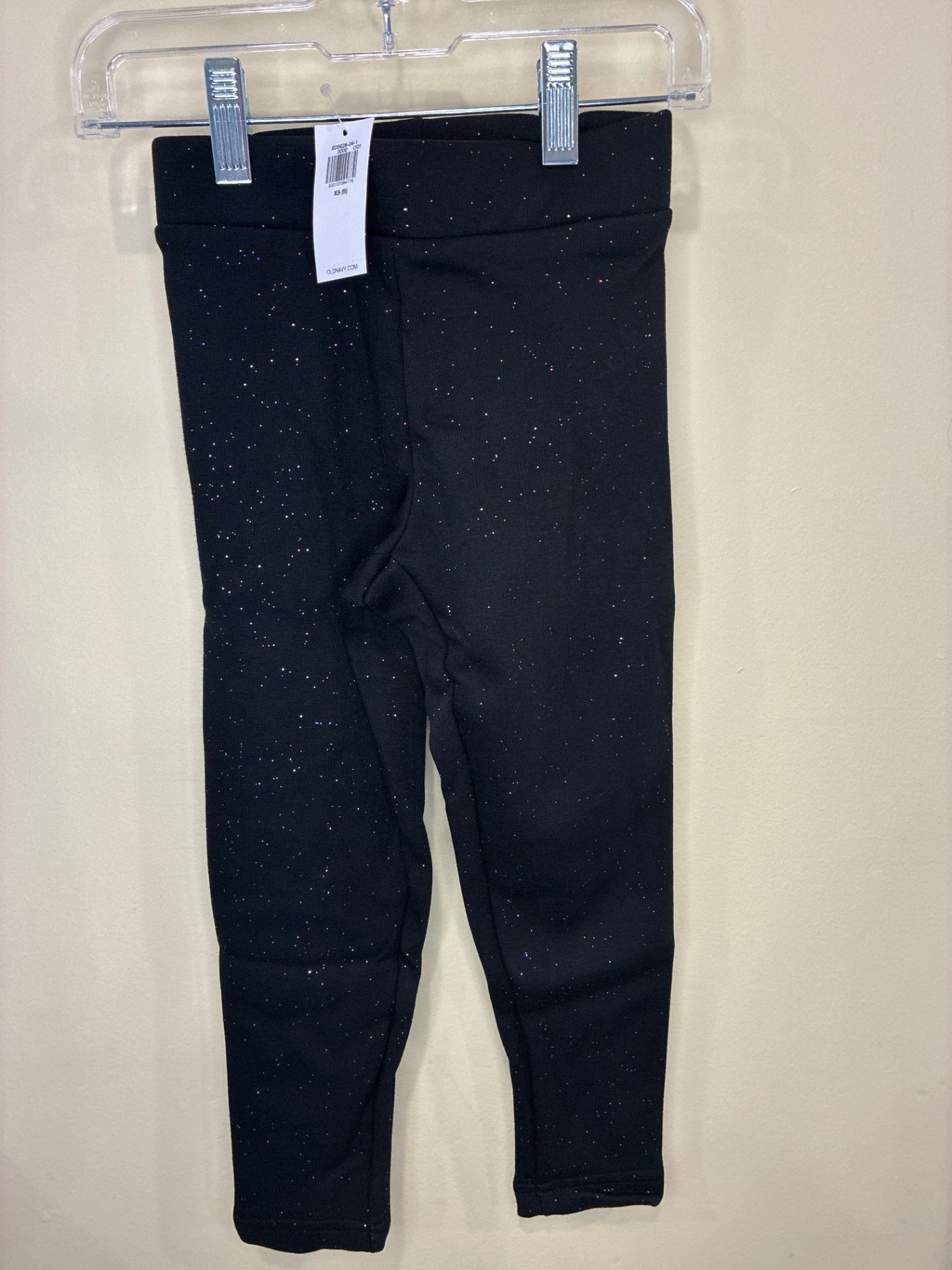 Old Navy Fleece Leggings NWT | Size 5T