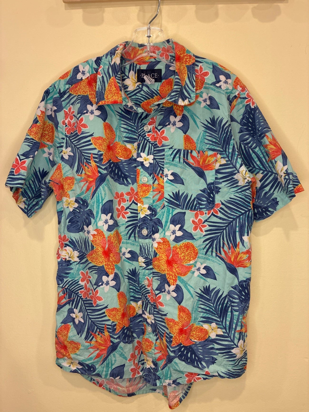 The Children's Place Shirt | Size 10-12