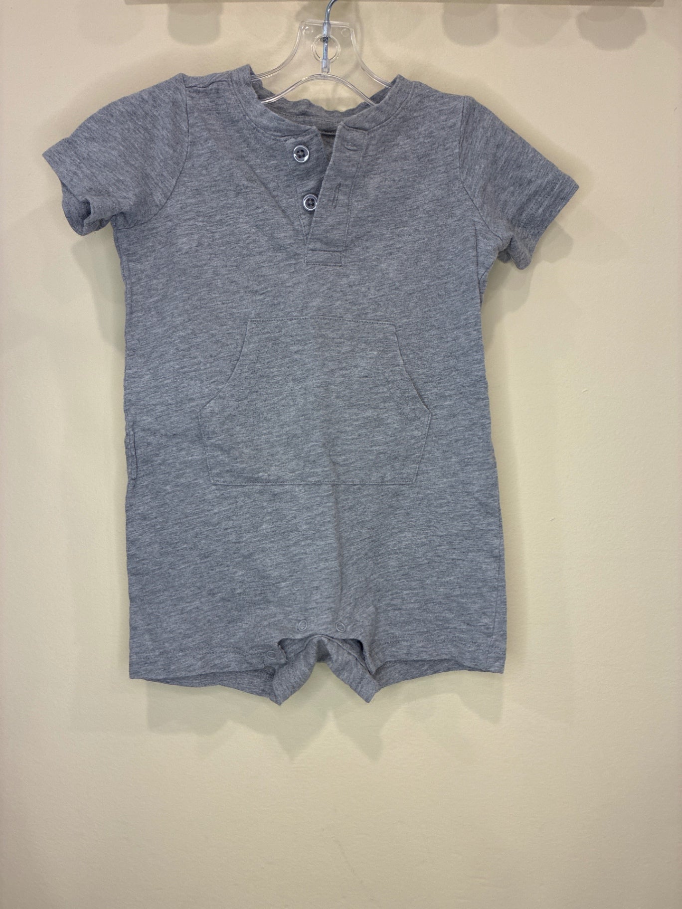Primary Jumpsuit | Size 12-18 m