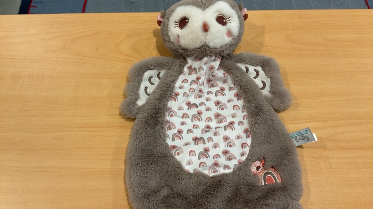 Douglas Baby Plush Toy