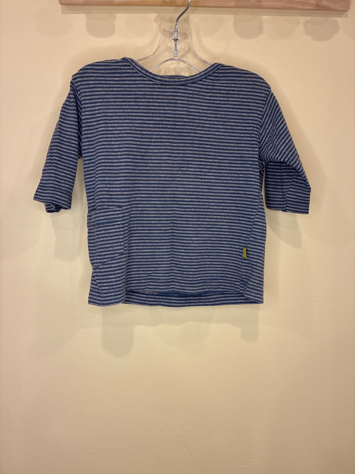 Nui Shirt | Size 18-24 m