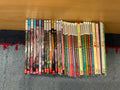 Paperbacks