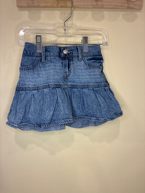 Abercrombie Kids Skirt | Size 5/6
