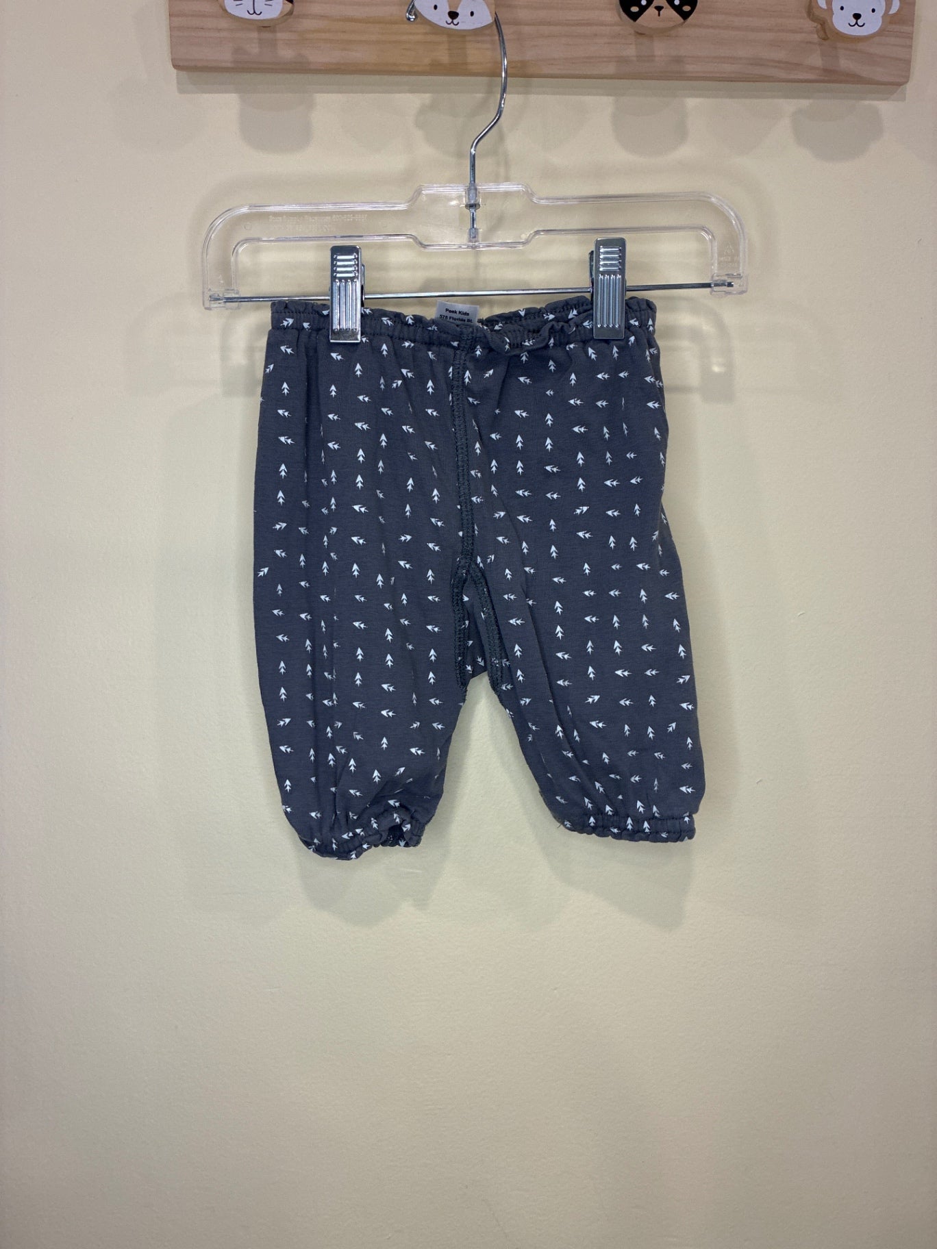 Peek Pants | Size 3-6 months