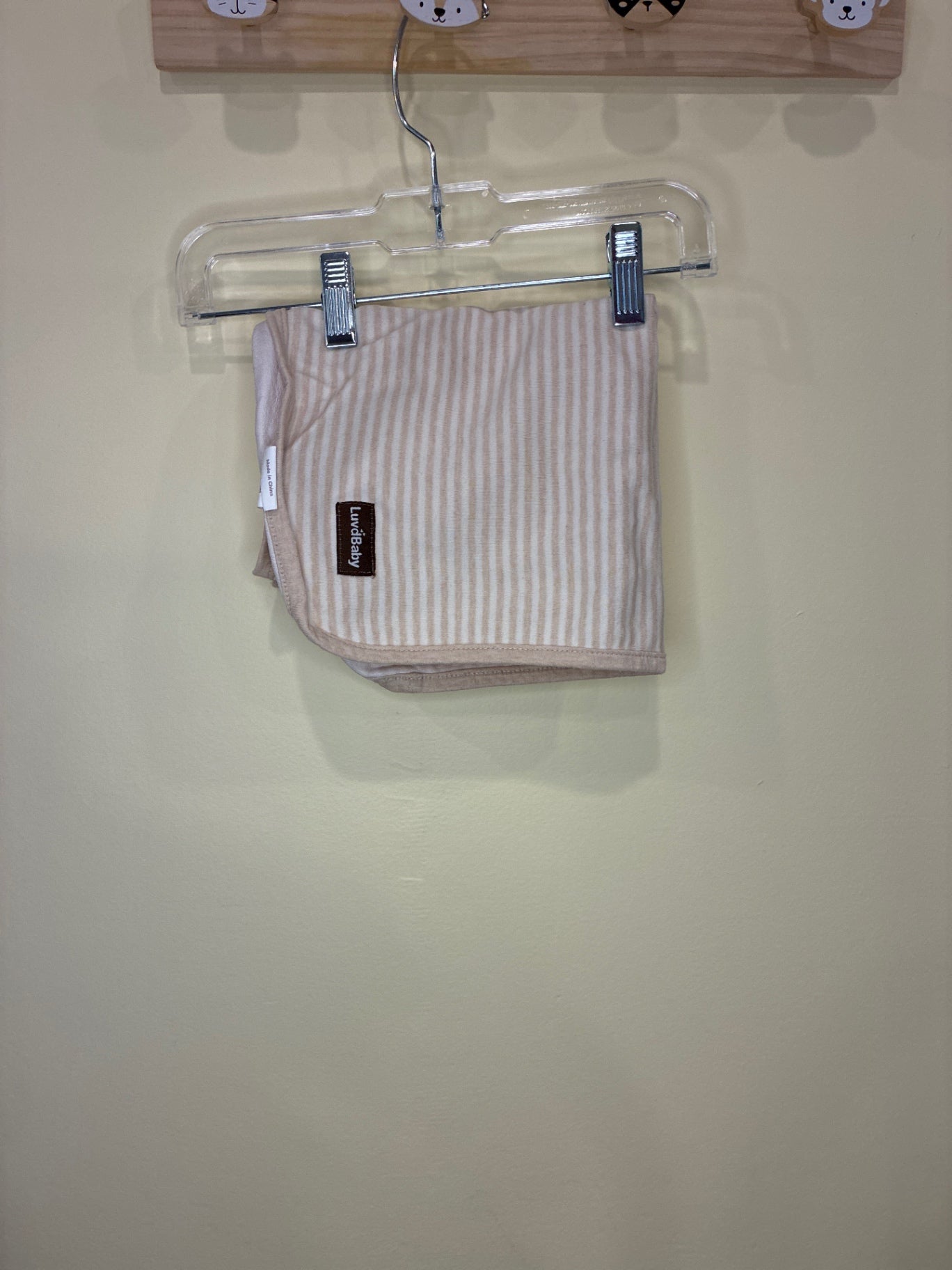 Luvdbaby Changing Mat
