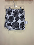 Set of 3 Etta Loves Muslin Swaddle Blankets