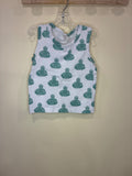 Kate Quinn Tank Top | Size 2T