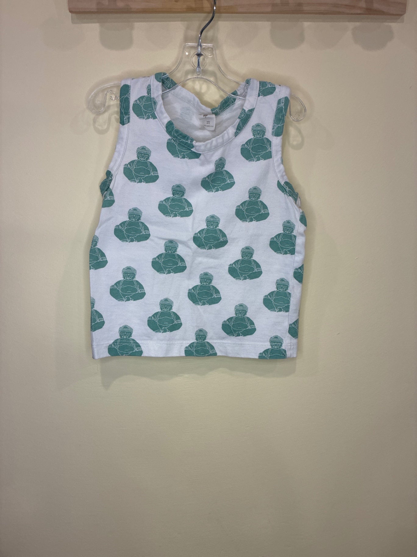 Kate Quinn Tank Top | Size 2T