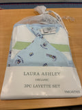Laura Ashley Layette Set NWT | Size 9 months