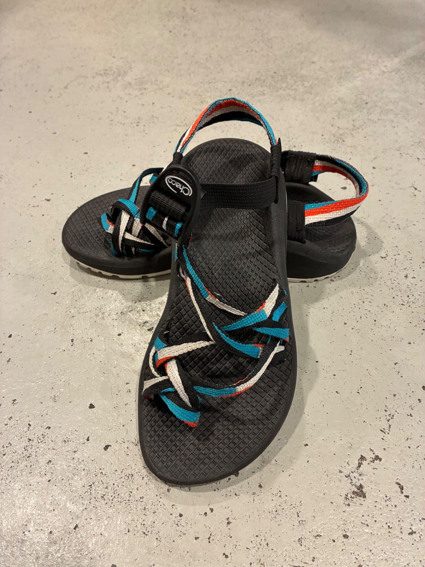 Chaco Sandals | Size Women’s 6