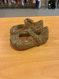 Mini Melissa x Campana Shoes | Size 12-19 months