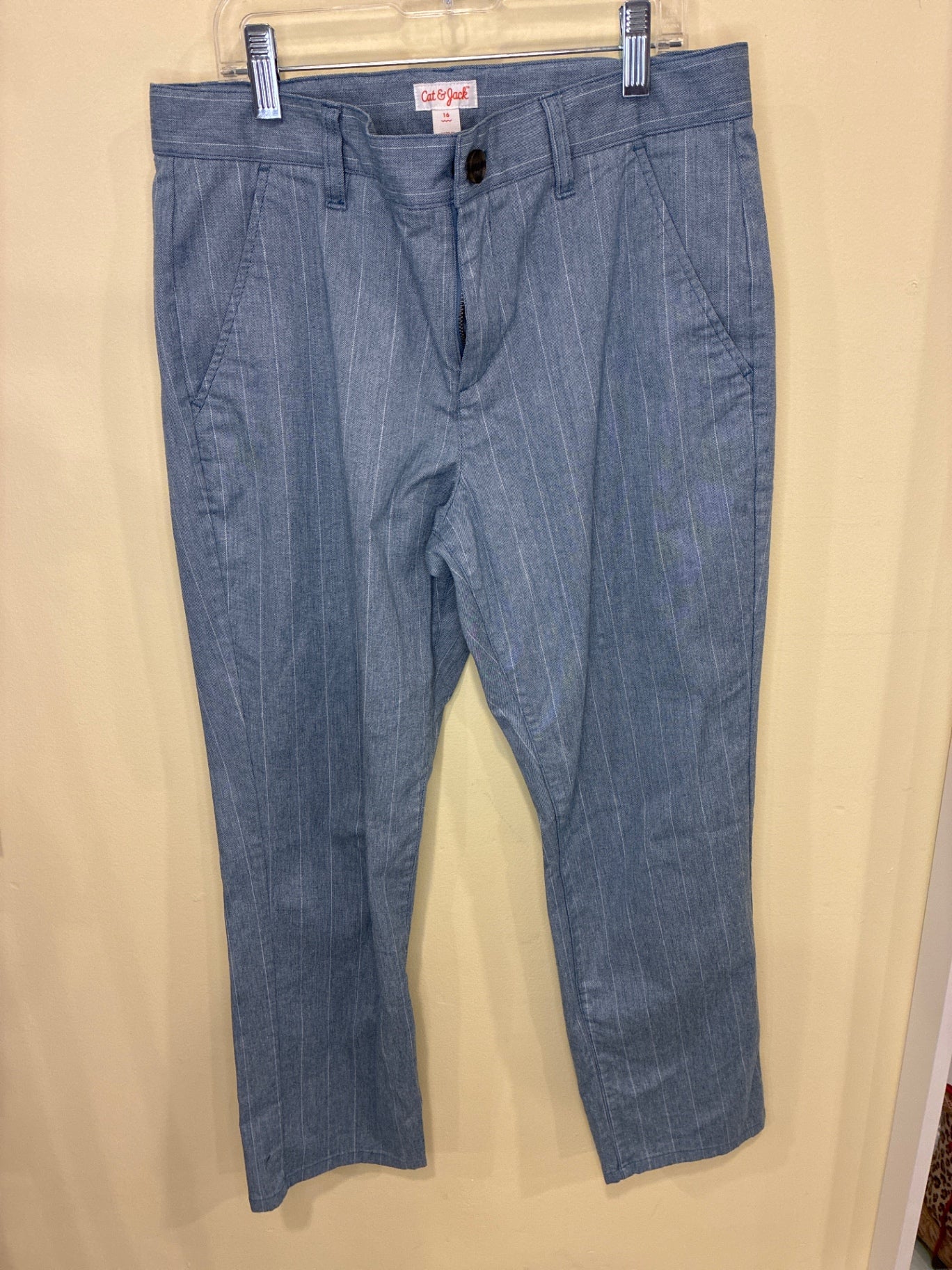 Cat & Jack Pants | Size 16