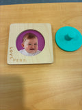 Lovevery First Puzzle