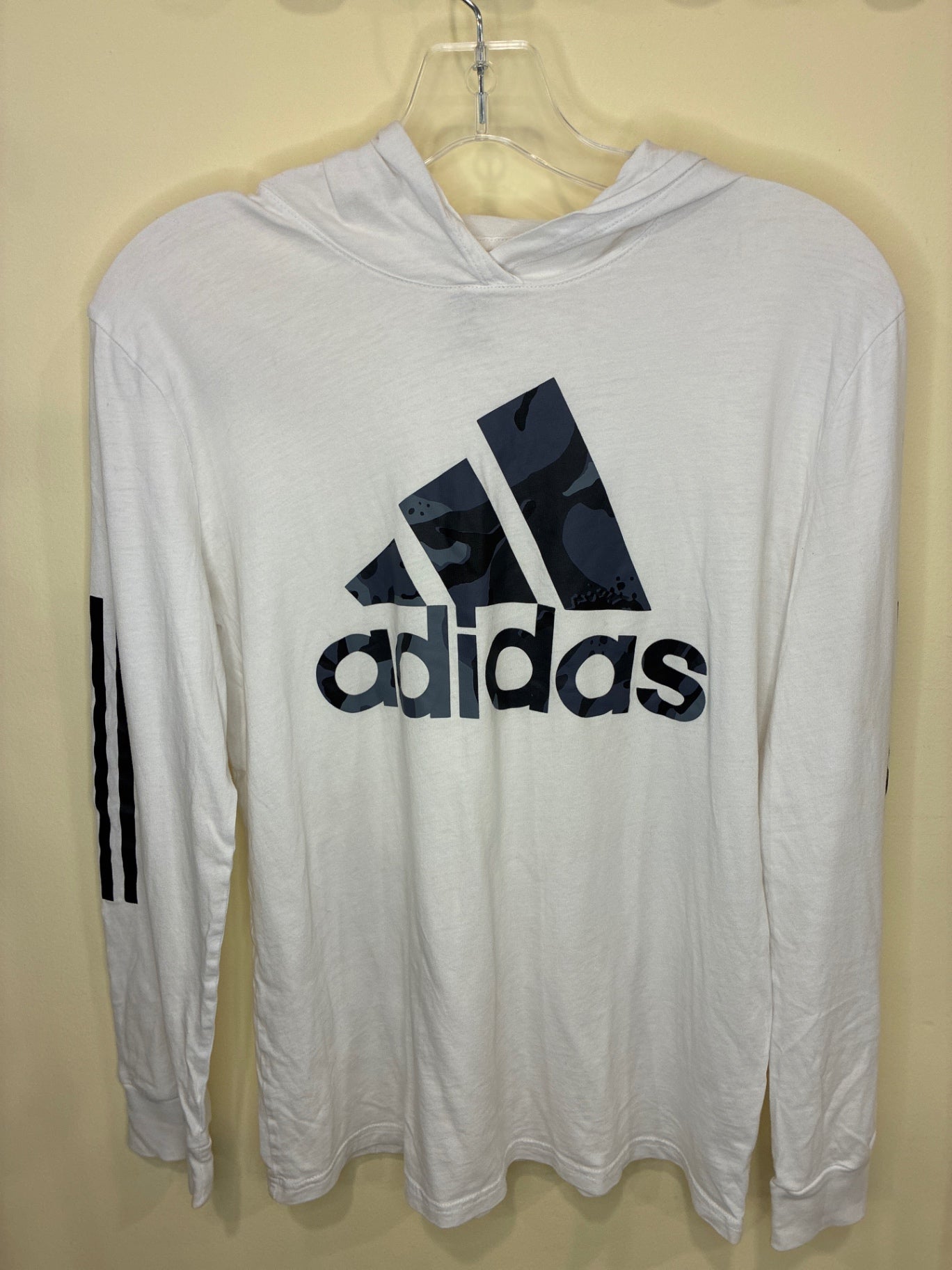 Adidas Shirt | Size Large (14/16)