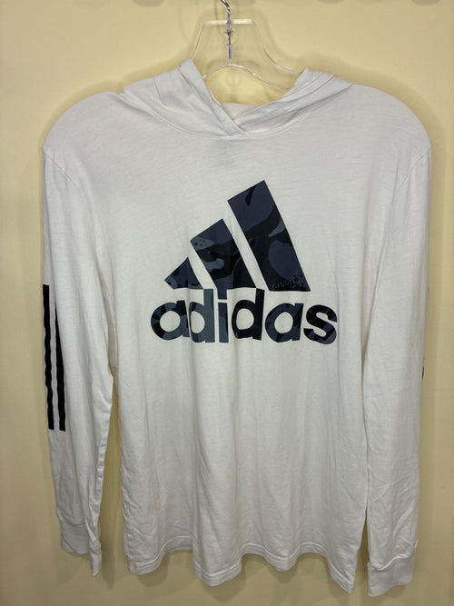 Adidas Shirt | Size Large (14/16)
