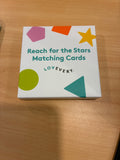 Lovevery Reach for the Stars Matching Cards