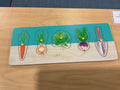 Lovevery Community Garden Puzzle