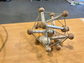 The Manhattan Toy Skwish Natural Rattle