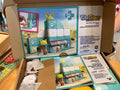 TileTown Pet Clinic and Rescue Tile Set NIB
