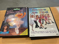 Preschool DVD