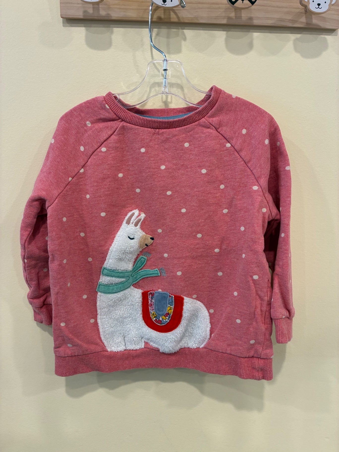 Mini Boden Sweater | Size 5-6 years