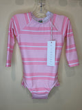 minnow Swimsuit NWT | Size 12-18 months