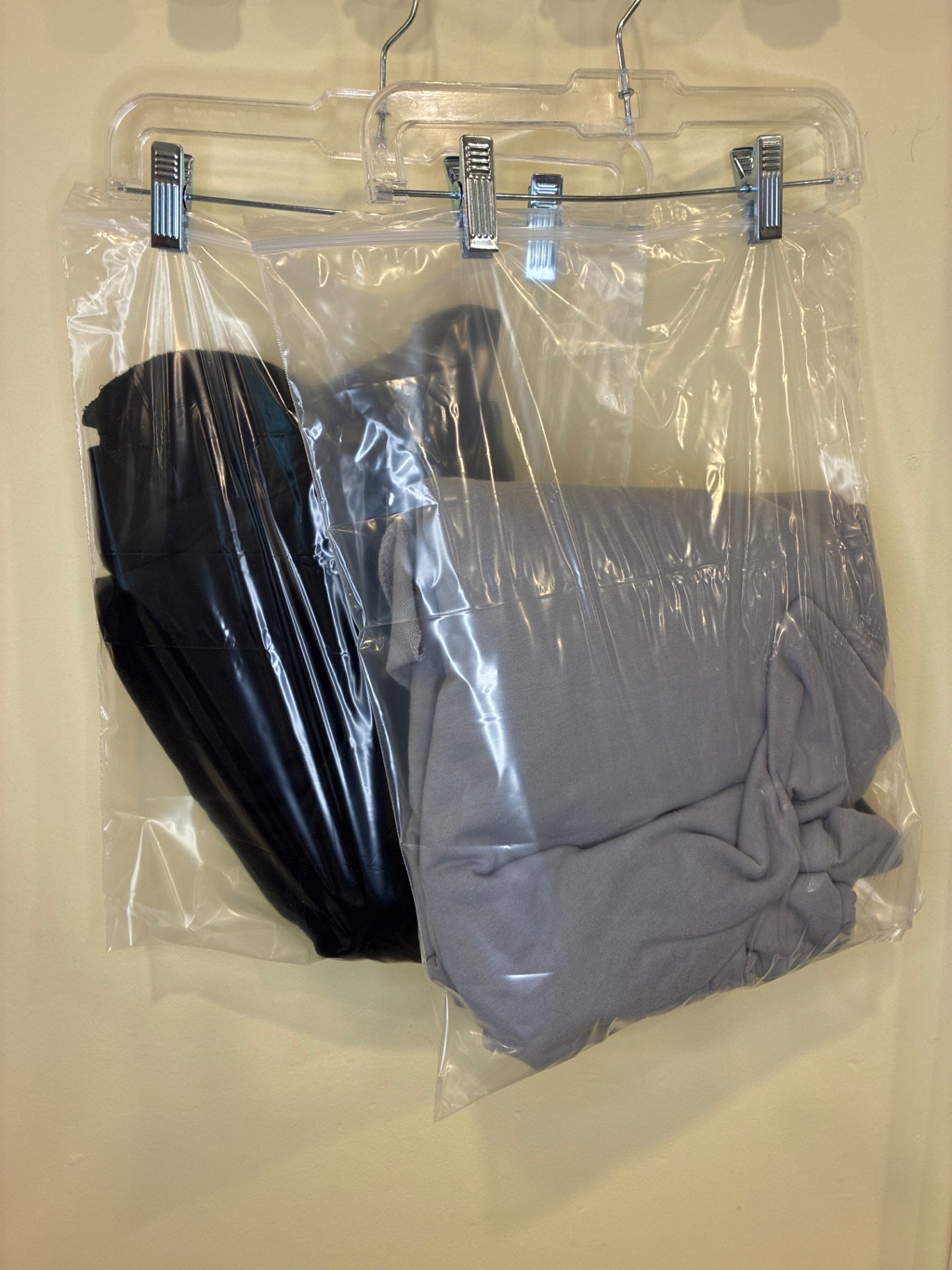 Moby Wrap-Style Baby Carrier