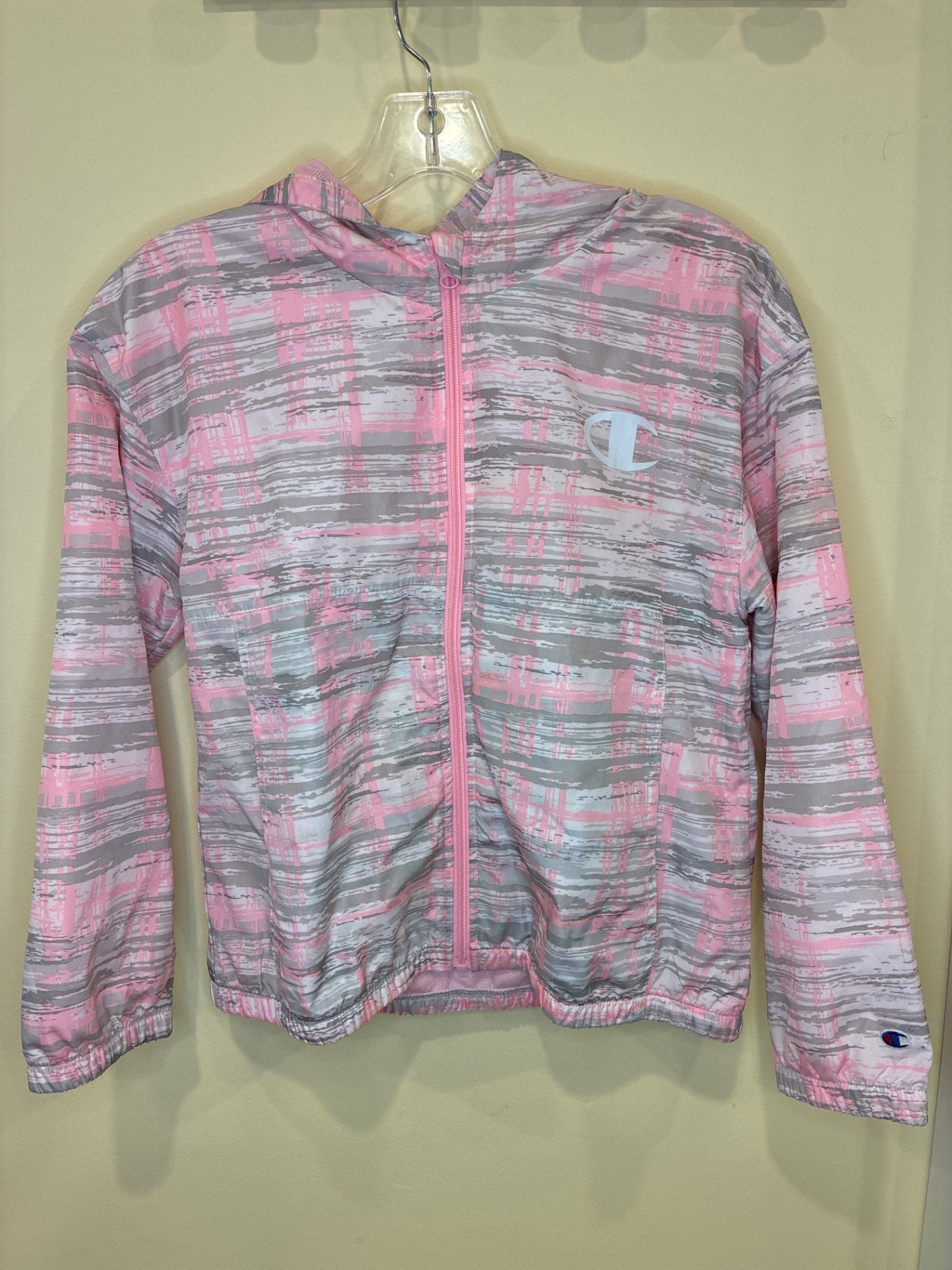 Champion Jacket | Size XL
