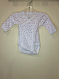 Petit Bateau Bodysuit | Size 0-1 month