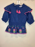 Girls Collections Juniors T-Shirt | Size 4/5