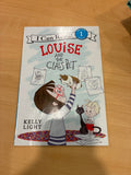 Louise and the Class Pet