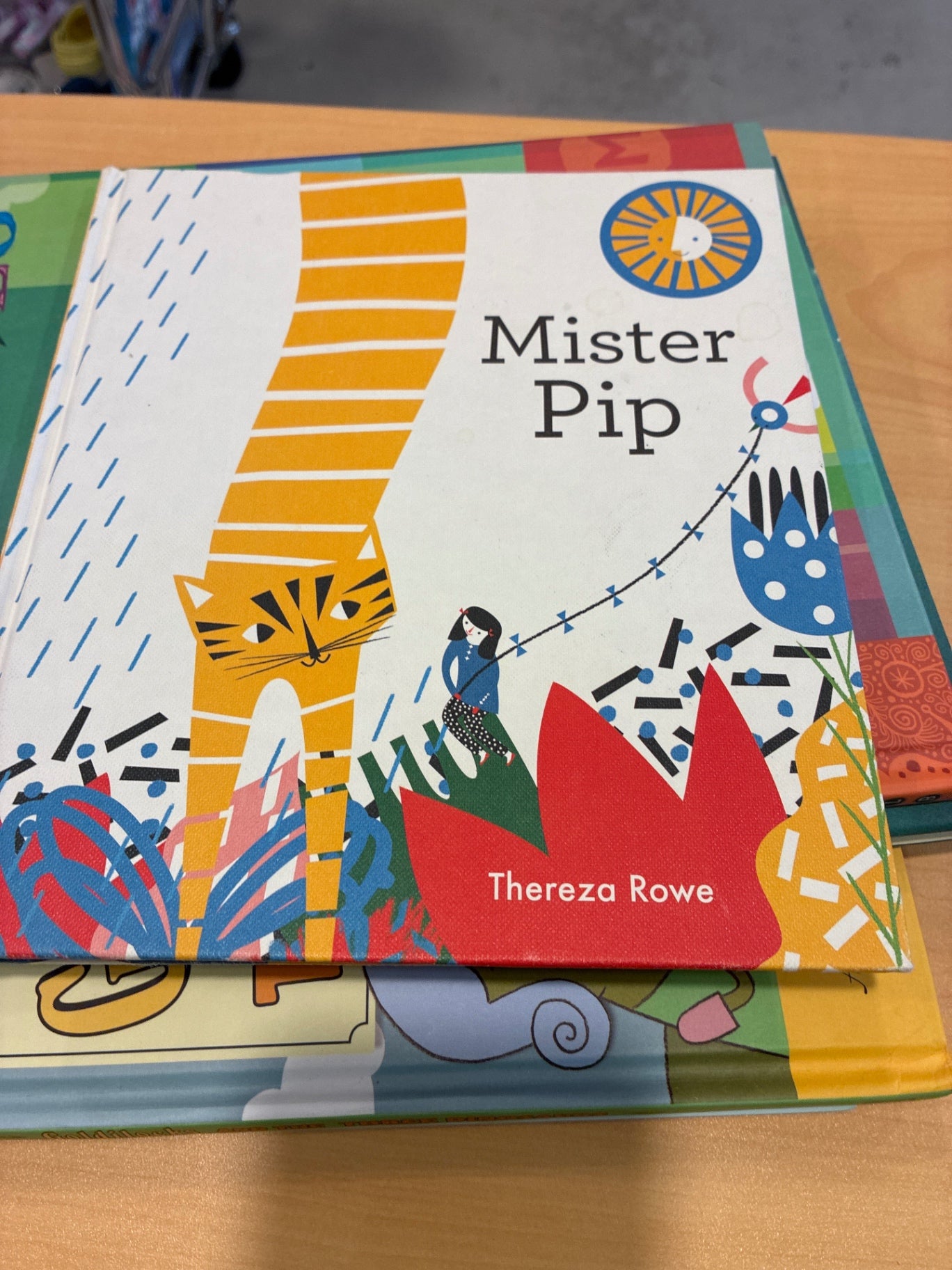 Mister Pip