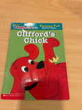 Clifford’s Chick