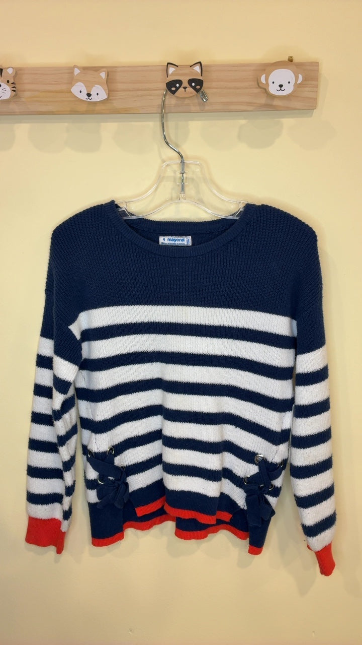 mayoral Sweater | Size 4