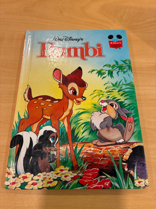 Bambi