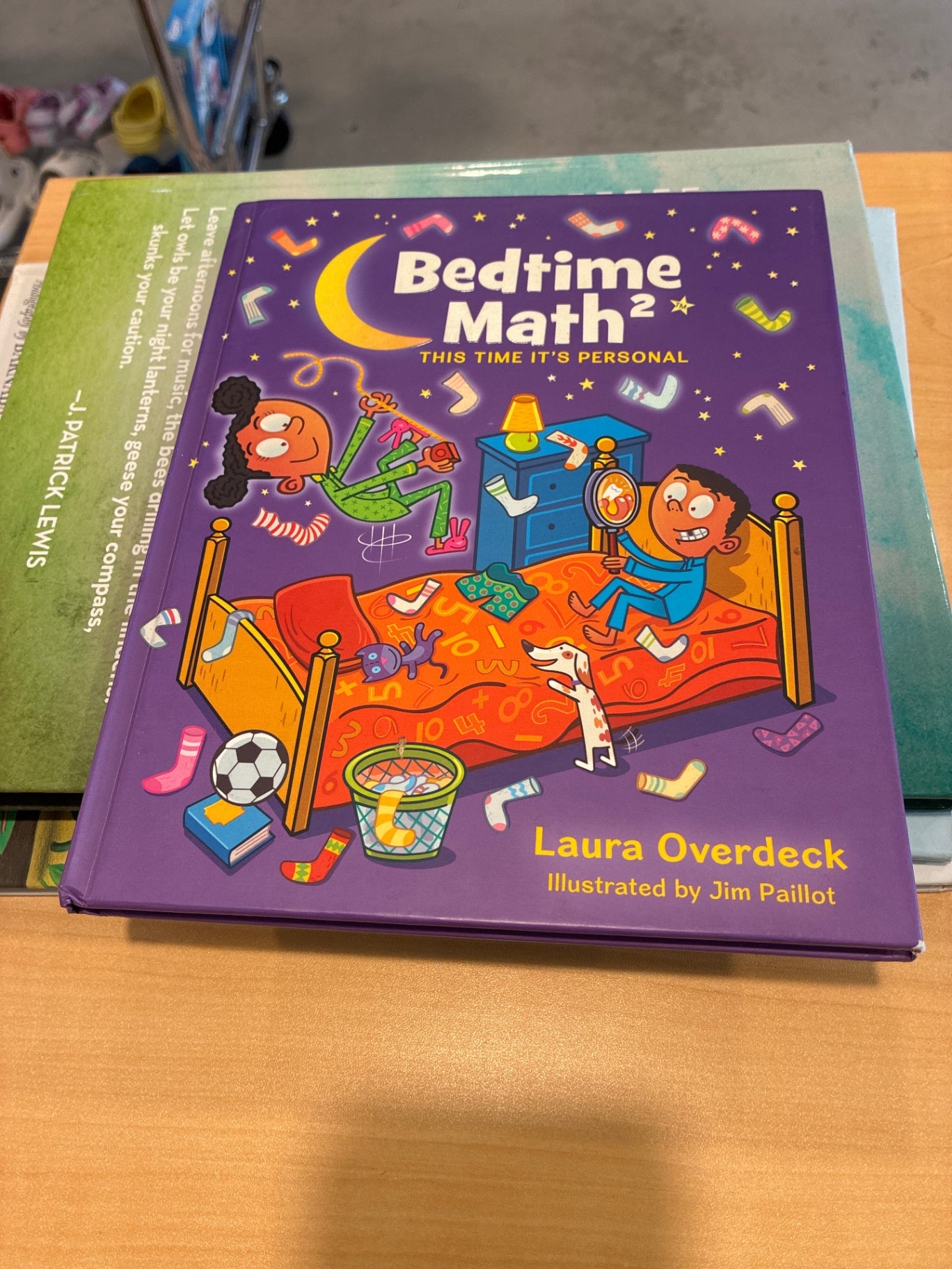 Bedtime Math 2