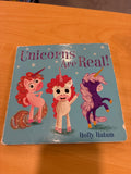 Unicorns Are Real!