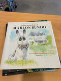 A Day in the Life of Marlon Bundo